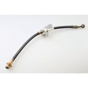 Ashuki Front Brake Lines OEM Honda Prelude