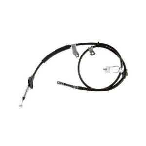 Ashuki Rear Handbrake Cable OEM Honda Accord