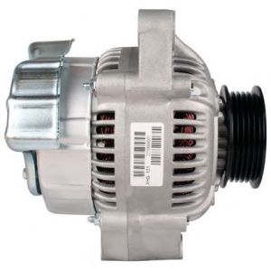 Ashuki Starter OEM Honda NSX