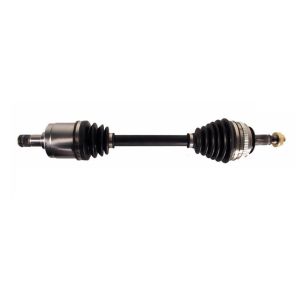 Ashuki Front Drive Shaft OEM 60mm Honda Civic
