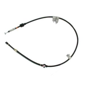 Ashuki Rear Handbrake Cable OEM Honda Civic