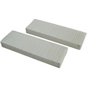 Ashuki Interior Filter OEM Honda Accord