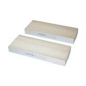 Ashuki Interior Filter OEM Honda Prelude