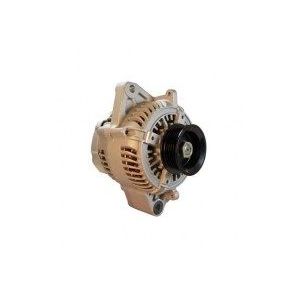 Ashuki Alternator OEM Honda Civic,Del Sol,HR-V