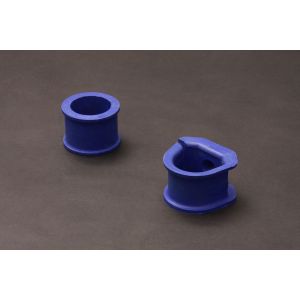 Hardrace Steering Rack Bushings Mitsubishi Lancer Evolution