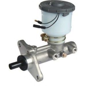 Ashuki Brake Master Cylinder OEM With ABS 25.4mm Honda Prelude