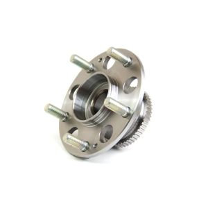 Ashuki Rear Wheel Bearing OEM Honda Jazz Pre Facelift