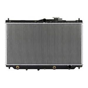 Ashuki Radiator OEM Manual Transmission Honda S2000