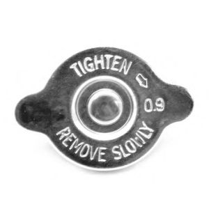 Ashuki Radiator Cap OEM 0.9 bar Honda Civic,CRX,Shuttle