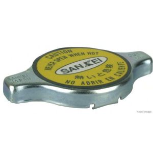 Ashuki Radiator Cap OEM 0.9 bar Honda Civic,Accord,Del Sol