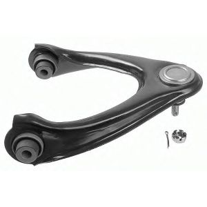 Ashuki Front Control Arms OEM Steel Honda Accord,Accord Aero Deck