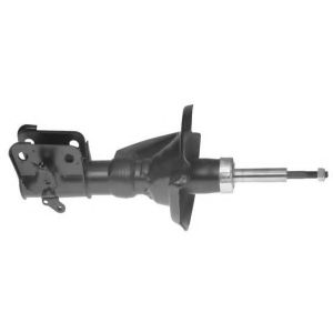 Ashuki Front Shock Absorber OEM Honda Civic