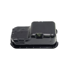 Ashuki Oil Pan OEM Steel Honda Civic