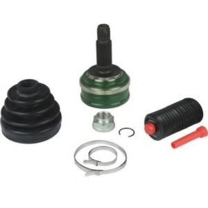Ashuki Homokinetic OEM ABS Honda Civic