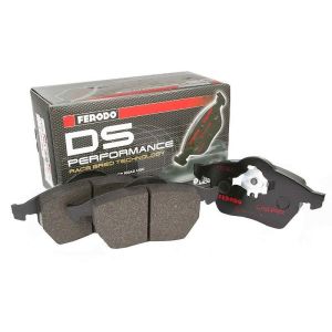Ferodo Front Brake Pads DS Performance Honda Civic,CRX,Del Sol