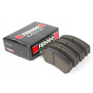 Ferodo Front Brake Pads DS1.11 Mitsubishi Lancer Evolution
