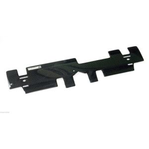 M2 Motorsport Air Diversion Plate Carbon Subaru Impreza