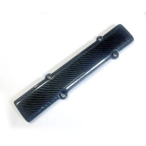M2 Motorsport Spark Plug Cover Carbon Honda Civic,CRX,Del Sol