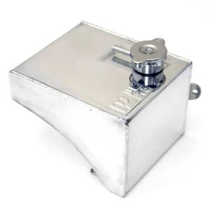 M2 Motorsport Radiator Expansion Tank Aluminium Nissan S13,S14,S15