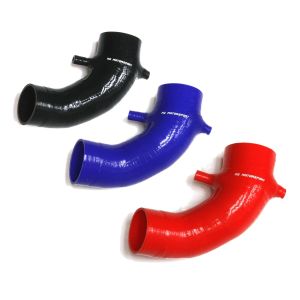 M2 Motorsport Air Intake Silicone Honda Civic
