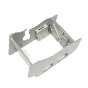 M2 Motorsport Oil Pan Baffle Kit K20 Style Aluminum Honda Civic,Integra