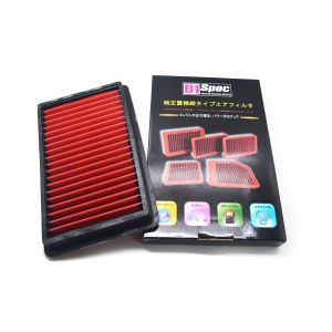 D1 Spec Airfilter Panel OEM Honda Jazz