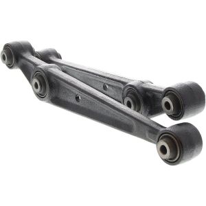 Hardrace Rear Control Arms OEM Style Black Steel Honda Civic,CRX,Del Sol