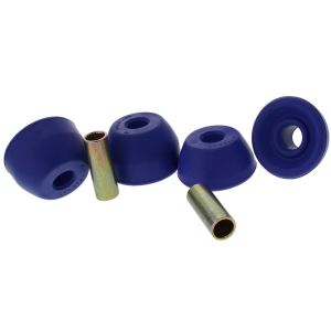Hardrace Front Tension Rod Blue Honda Accord,Prelude