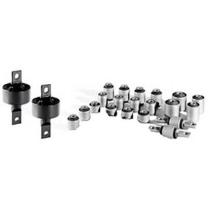 Hardrace Bushings Honda Civic,CRX