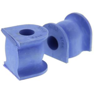Hardrace Rear Sway Bar Bushings Blue 14mm Honda Accord