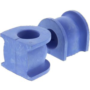 Hardrace Front Sway Bar Bushings Blue 26.5mm Honda Accord