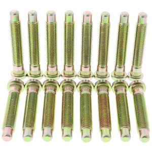 Hardrace Wheel Studs Steel