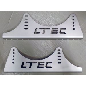 LTEC Side Mounting Bracket Aluminium