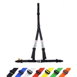 LTEC Seatbelts Budget 3 Points