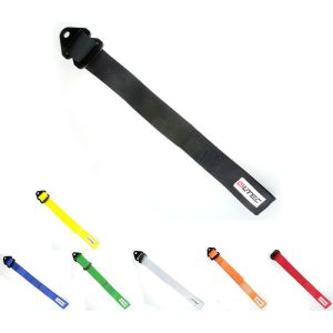 LTEC Tow Hooks Adjustable 16-60cm 130mm