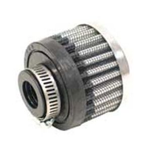 K&N Breather Filter 19mm