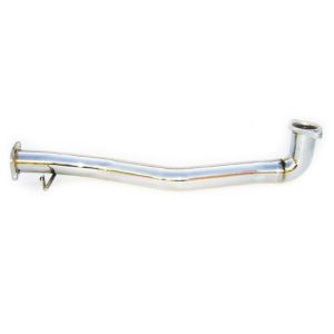 Invidia Downpipe 76mm Stainless Steel Mitsubishi Lancer Evolution