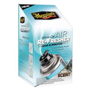 Meguiars Air Freshener Ultimate Protectant 59ml