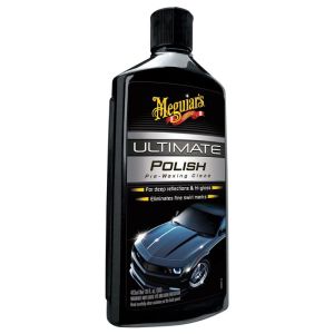 Meguiars Polish 473ml