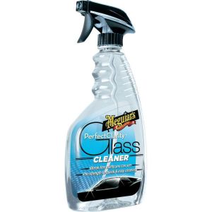 Meguiars Glass Cleaner 473ml