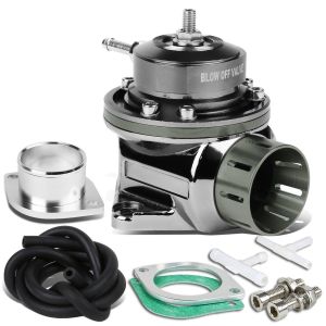 SK-Import Blow Off Valve FV Greddy Style 35mm Aluminium