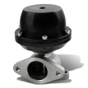 SK-Import Wastegate Type 1 Black 38mm Steel