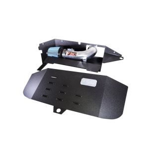 Injen Short Air Intake IS Series Black Aluminium BMW 1-serie,2-serie,3-serie