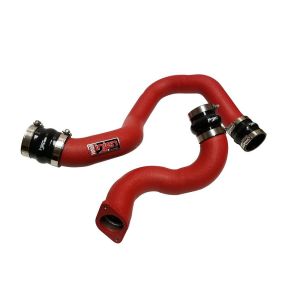 Injen Intercooler Piping Kit SES Series Red Aluminium Honda Civic