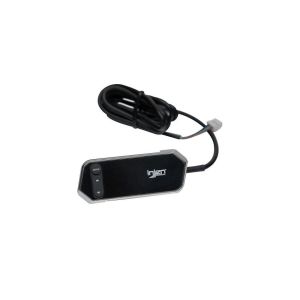 Injen X-Pedal Pro X-Pedal PRO Black