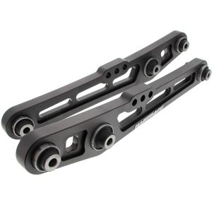 Hardrace Rear Control Arms Black Honda Civic,CRX,Del Sol