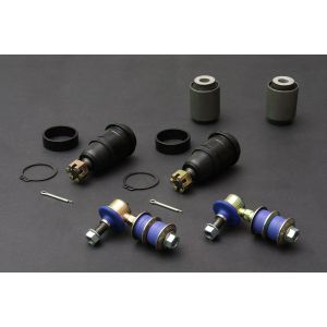 Hardrace Rear Arm Repair Kit Mitsubishi 3000 GT