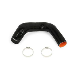 Mishimoto Intercooler Pipe Intercooler Pipe Kit Black Ford Focus
