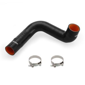 Mishimoto Intercooler Pipe Intercooler Pipe Kit Black Ford Focus