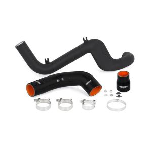 Mishimoto Intercooler Pipe Kit Intercooler Pipe Kit Black Ford Focus